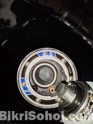 Pulsar 150 2020 model